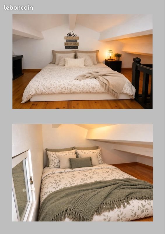 Appartement à vendre, 28m², Fleury d'Aude