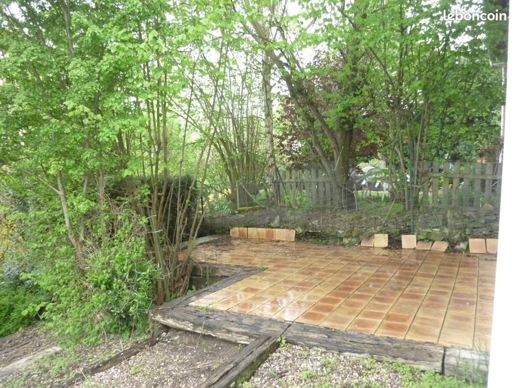 Appartement à louer, 115m², Crévic