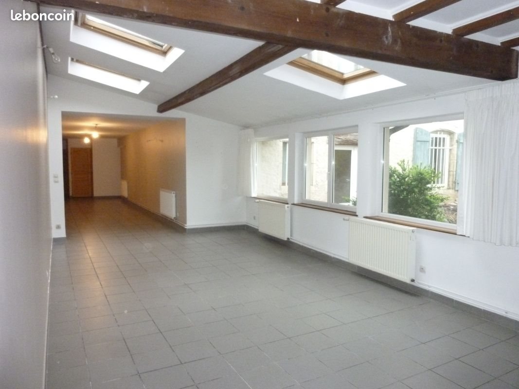 Appartement à louer, 115m², Crévic