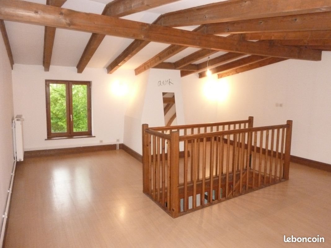 Appartement à louer, 115m², Crévic