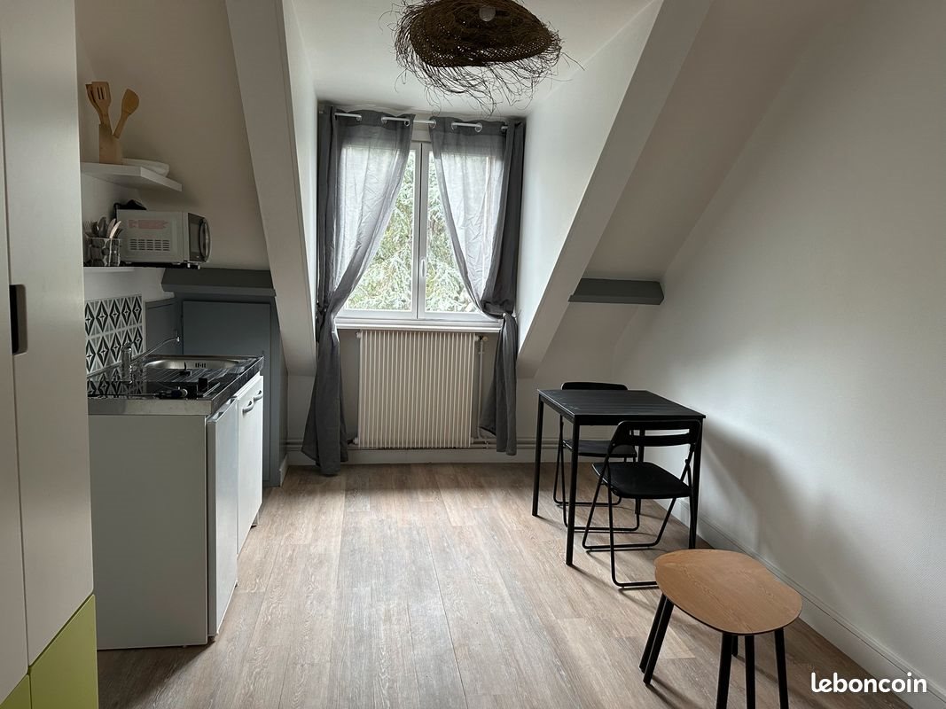 Appartement à louer, 15m², Amboise