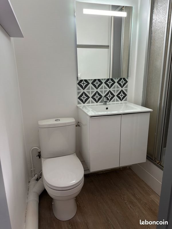 Appartement à louer, 15m², Amboise