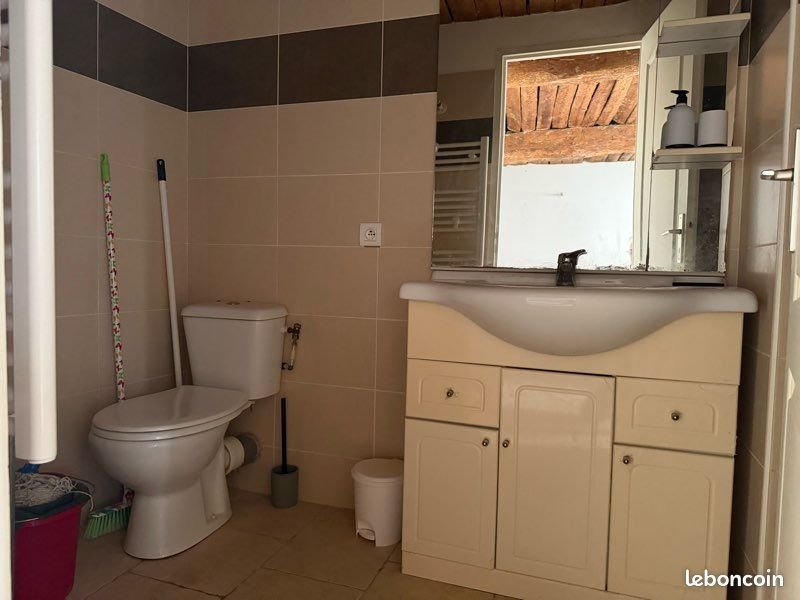 Appartement à louer, 27m², La Motte