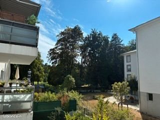 Appartement à louer, 54m², Saint-Martin-d'Uriage