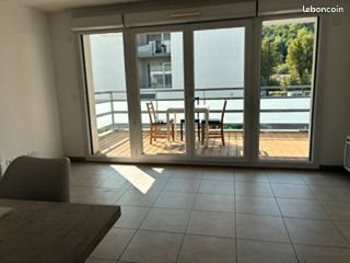 Appartement à louer, 54m², Saint-Martin-d'Uriage