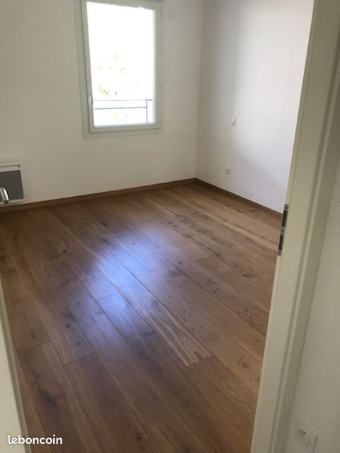 Appartement à louer, 54m², Saint-Martin-d'Uriage