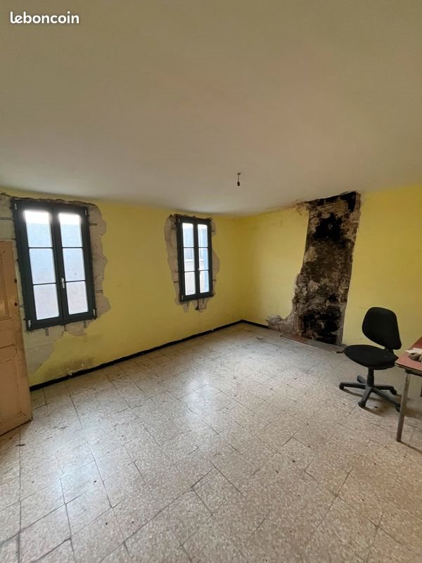Maison à vendre, 221m², Beaucaire