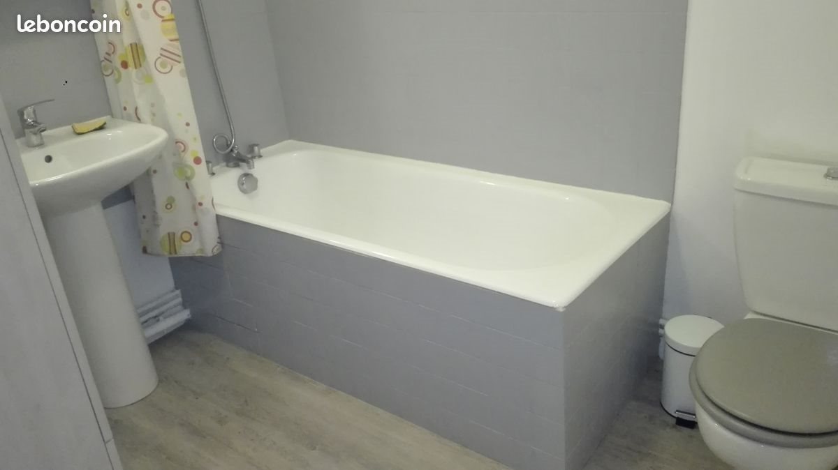 Appartement à louer, 26m², Beaumont