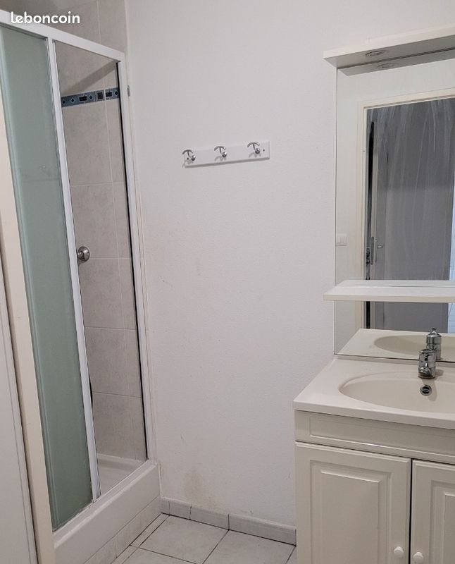 Appartement à louer, 30m², Laon