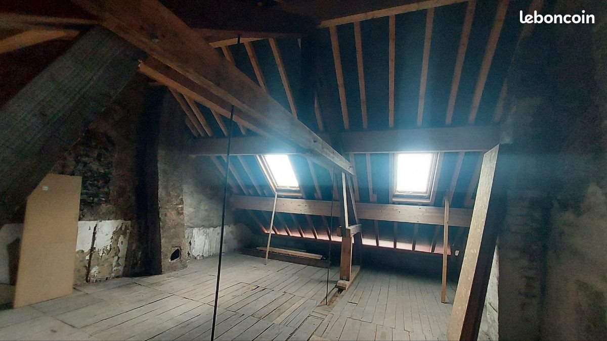 Appartement à vendre, 70m², Lure