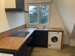 Appartement à louer, 28m², Liffré
