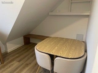 Appartement à louer, 28m², Liffré