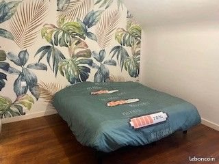 Appartement à louer, 28m², Liffré