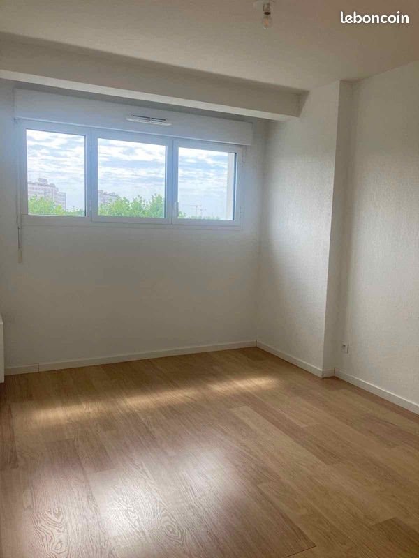 Appartement à louer, 45m², Bordeaux