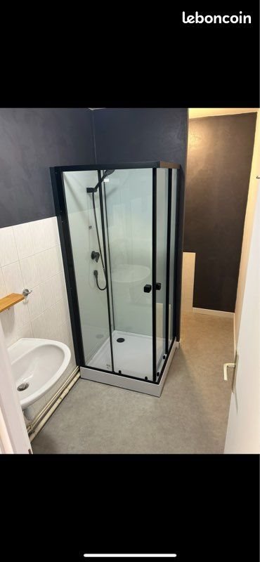 Appartement à louer, 45m², Poligny