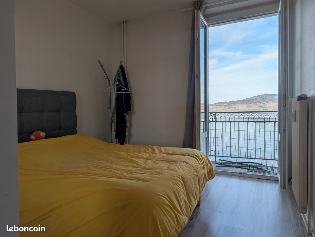 Appartement à louer, 35m², Saint-Gingolph