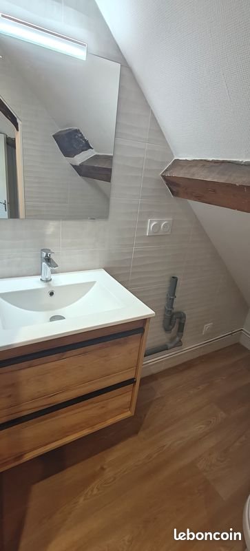 Appartement à louer, 29m², Châteauneuf-sur-Loire