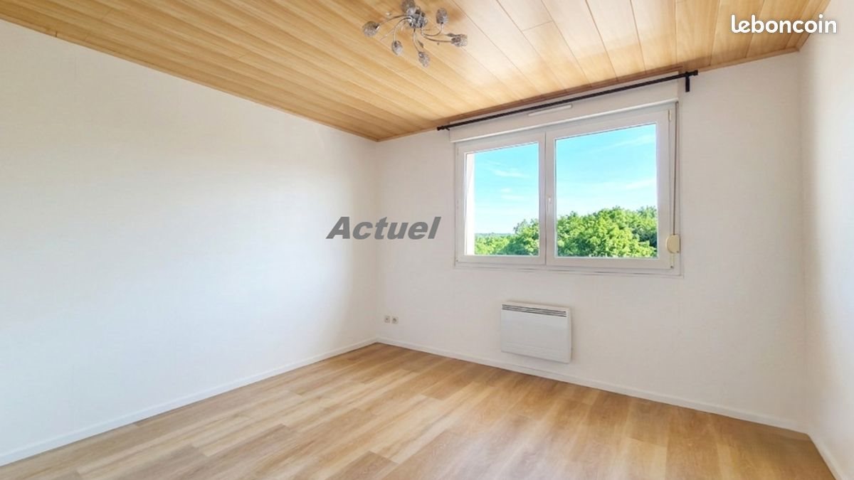 Appartement à louer, 78m², Herrlisheim