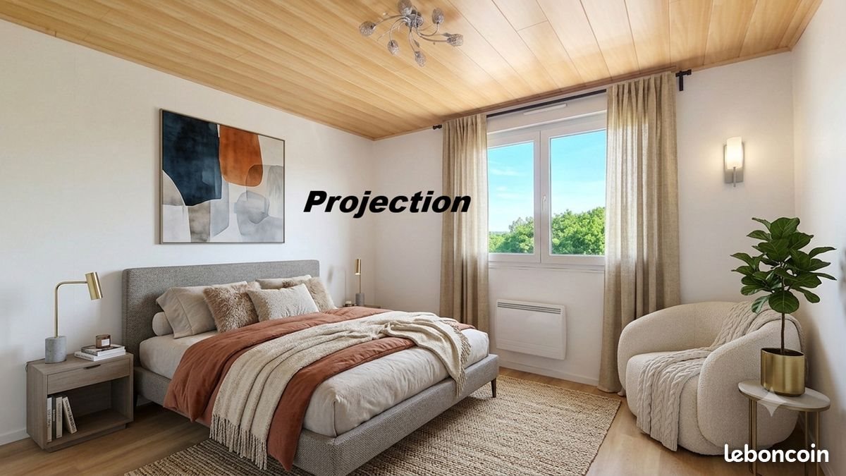 Appartement à louer, 78m², Herrlisheim