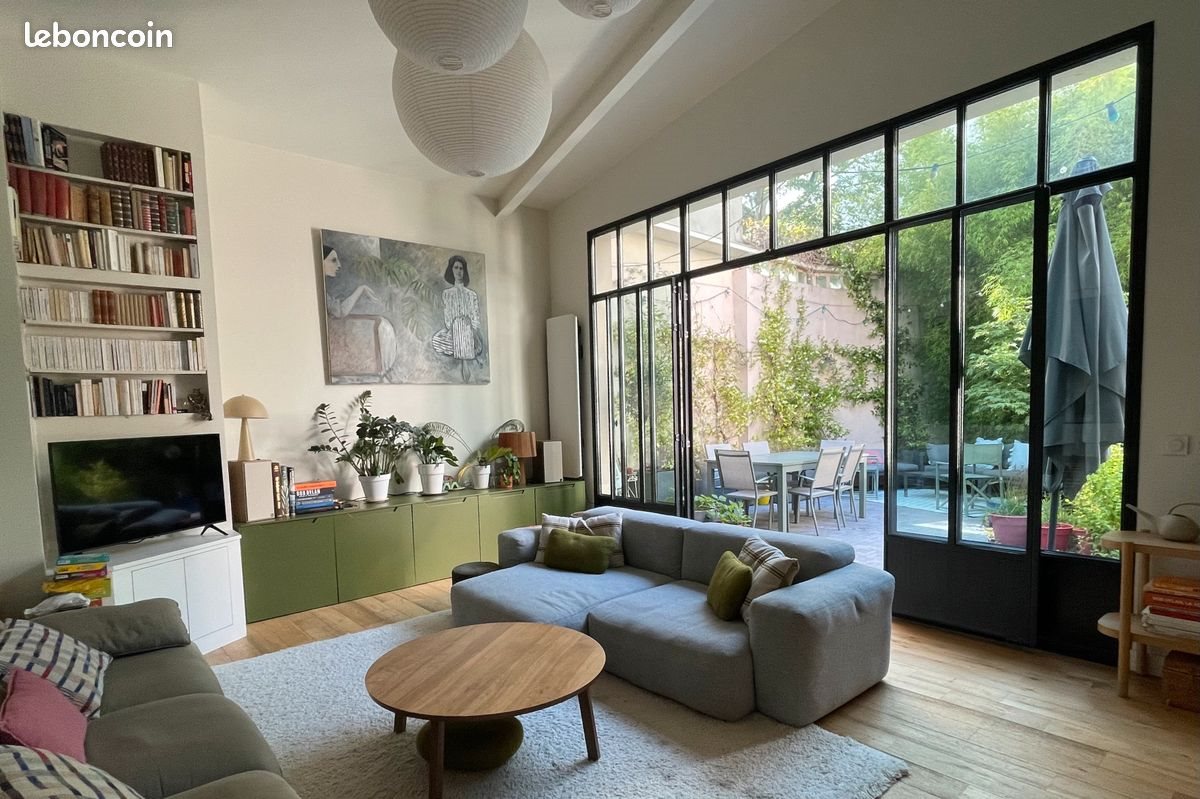 Maison à vendre, 120m², Rueil-Malmaison