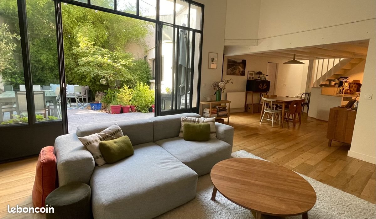 Maison à vendre, 120m², Rueil-Malmaison
