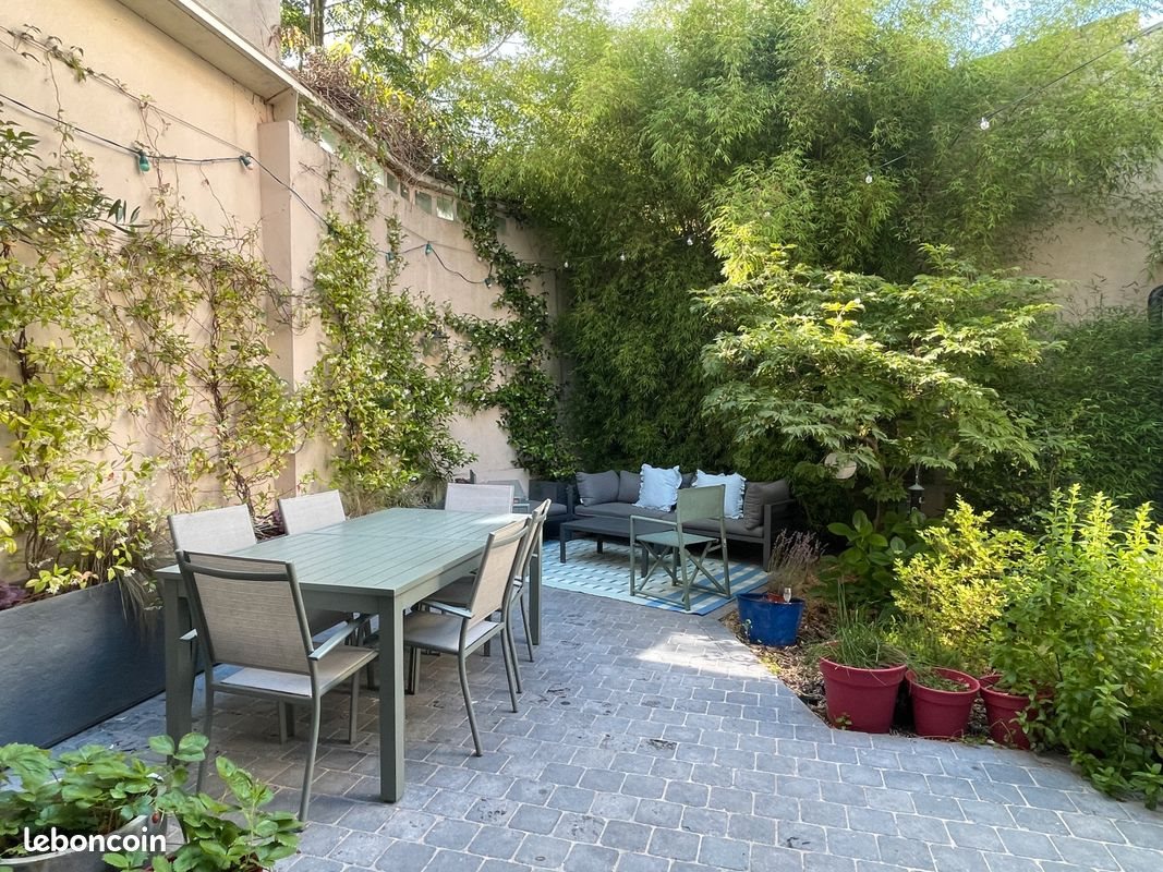 Maison à vendre, 120m², Rueil-Malmaison