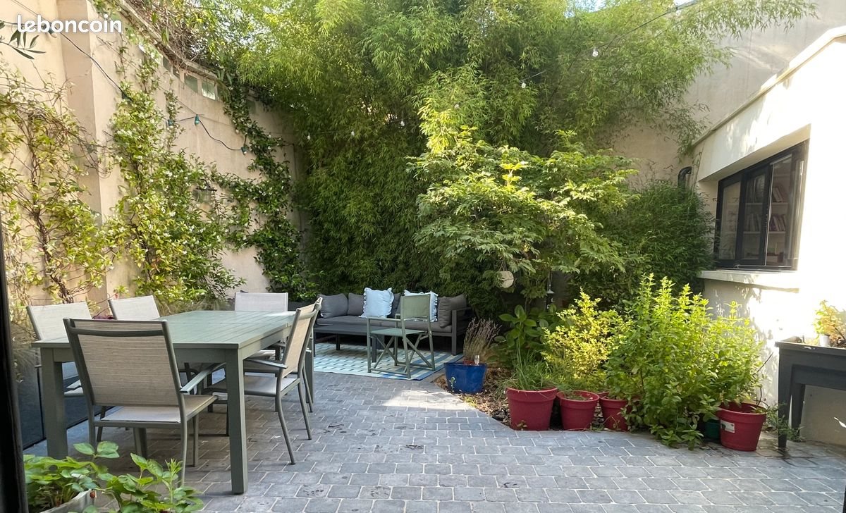 Maison à vendre, 120m², Rueil-Malmaison