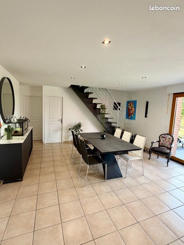 Maison à vendre, 135m², Forest-en-Cambrésis