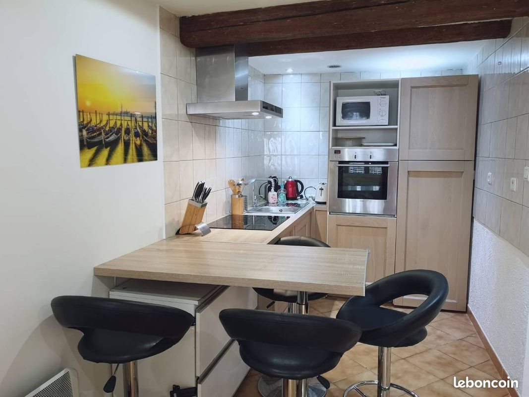 Appartement à louer, 35m², Aix-en-Provence