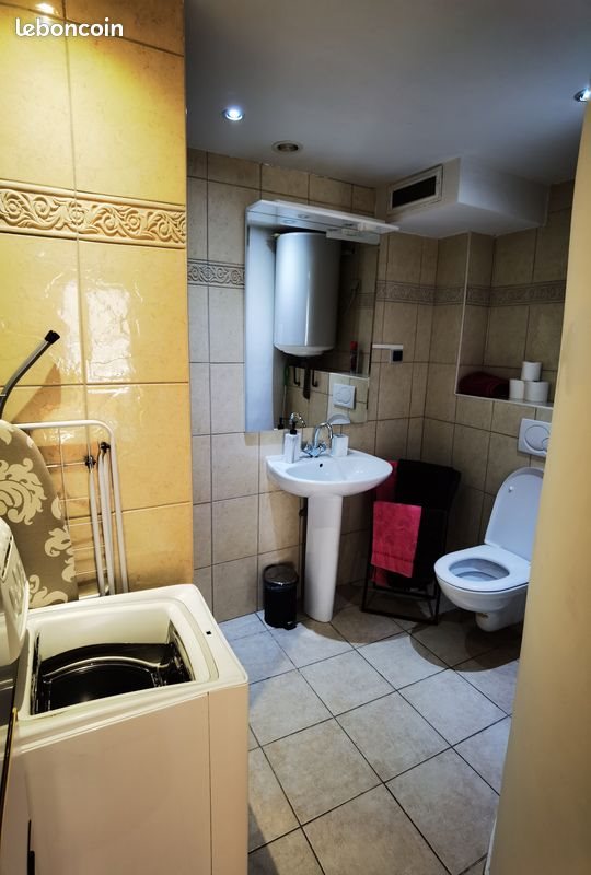 Appartement à louer, 35m², Aix-en-Provence