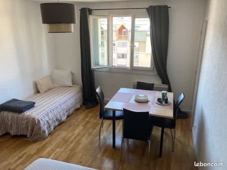 Appartement à louer, 32m², Briançon