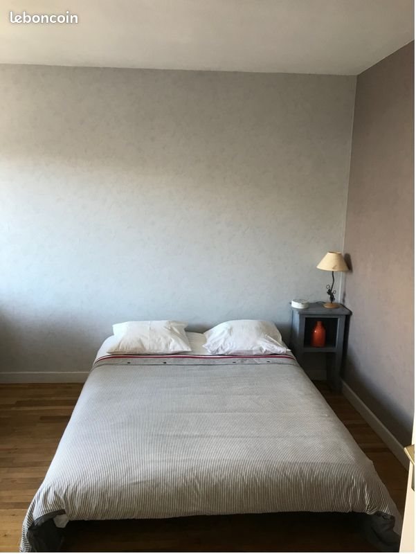 Appartement à louer, 32m², Briançon