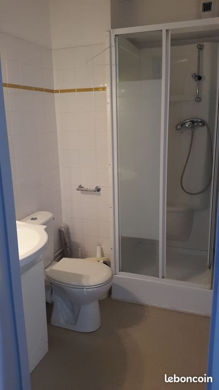Appartement à louer, 20m², La Rochelle