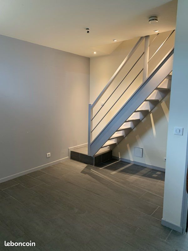 Appartement à louer, 27m², Orsay