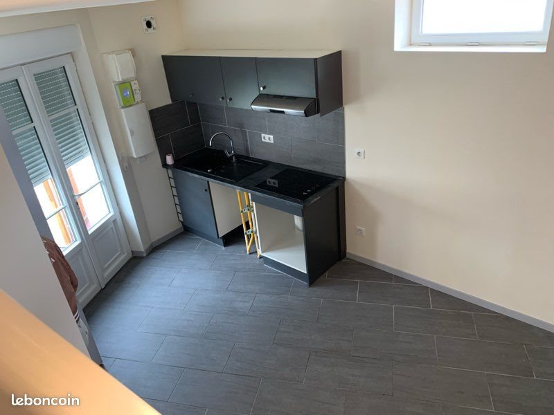 Appartement à louer, 27m², Orsay