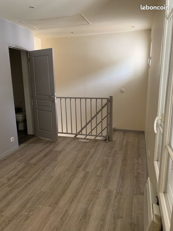 Appartement à louer, 27m², Orsay