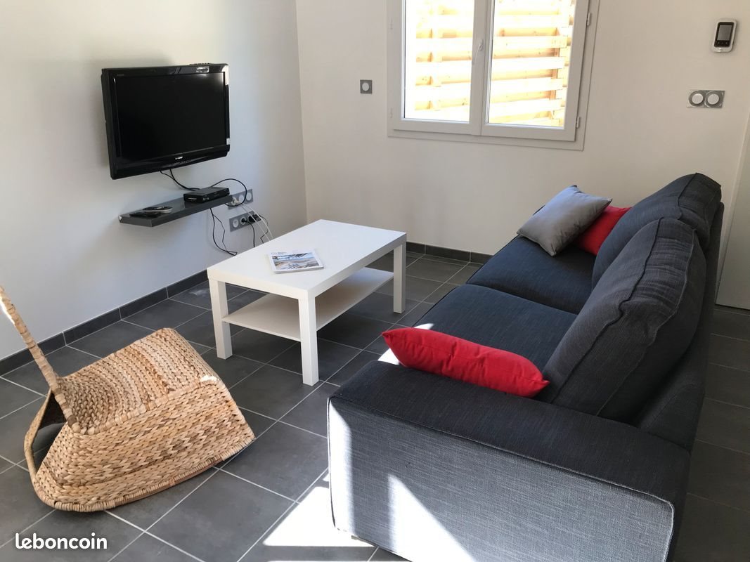 Maison à louer, 80m², Biscarrosse