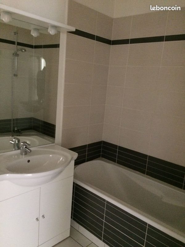 Appartement à louer, 56m², Reims