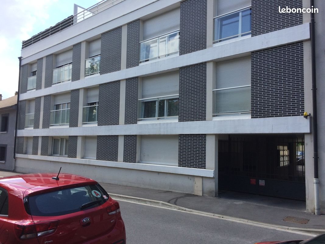 Appartement à louer, 56m², Reims