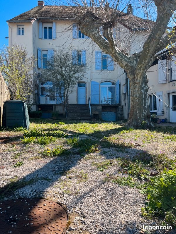 Appartement à louer, 50m², Cousance