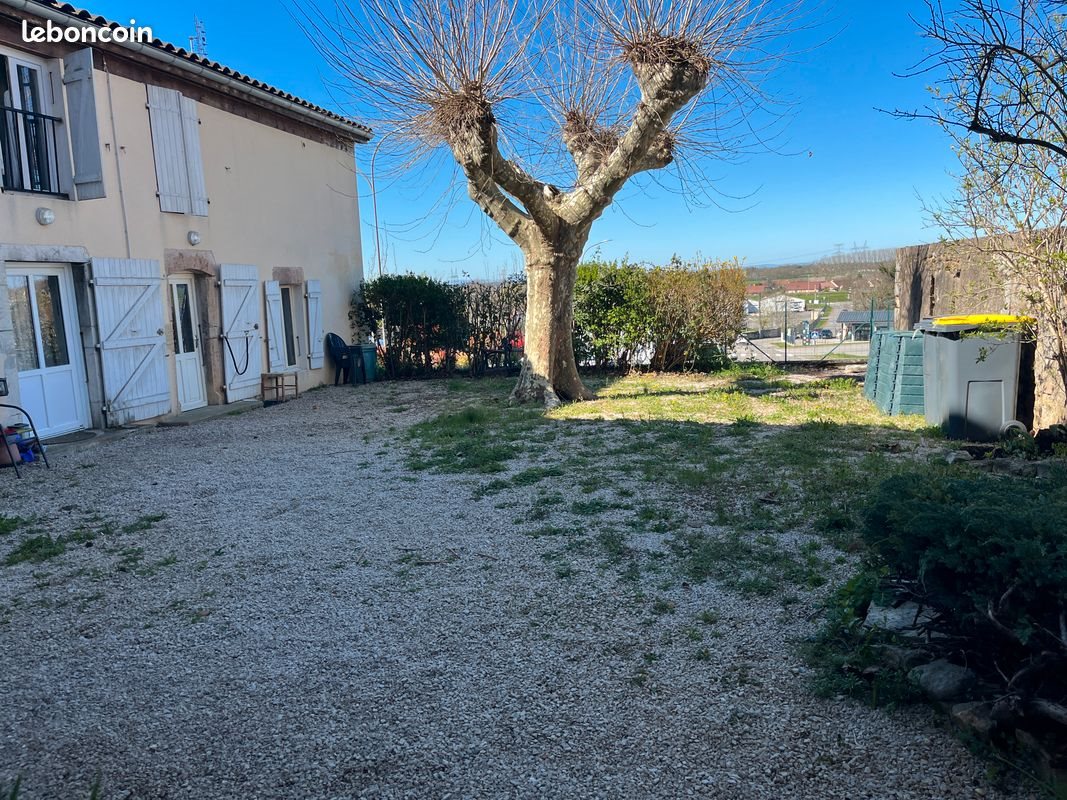 Appartement à louer, 50m², Cousance