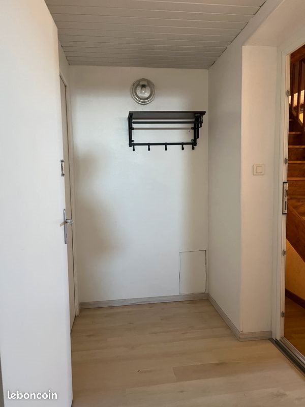 Appartement à louer, 50m², Cousance
