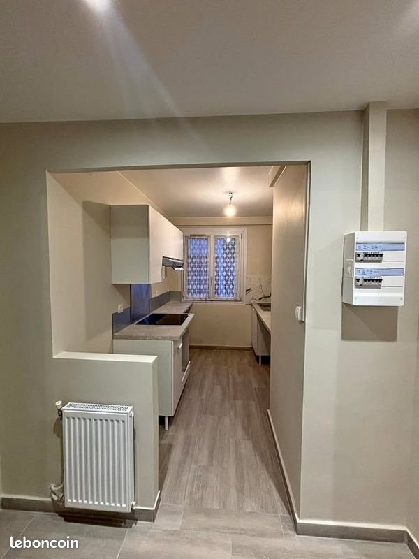Appartement à louer, 50m², Meudon