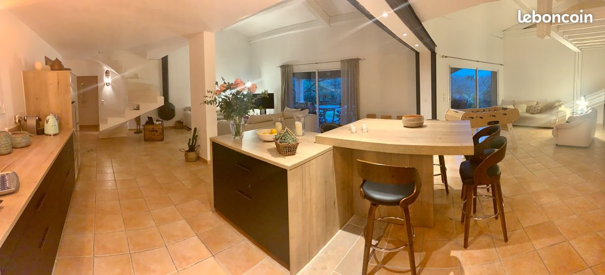Maison à louer, 170m², Mouans-Sartoux