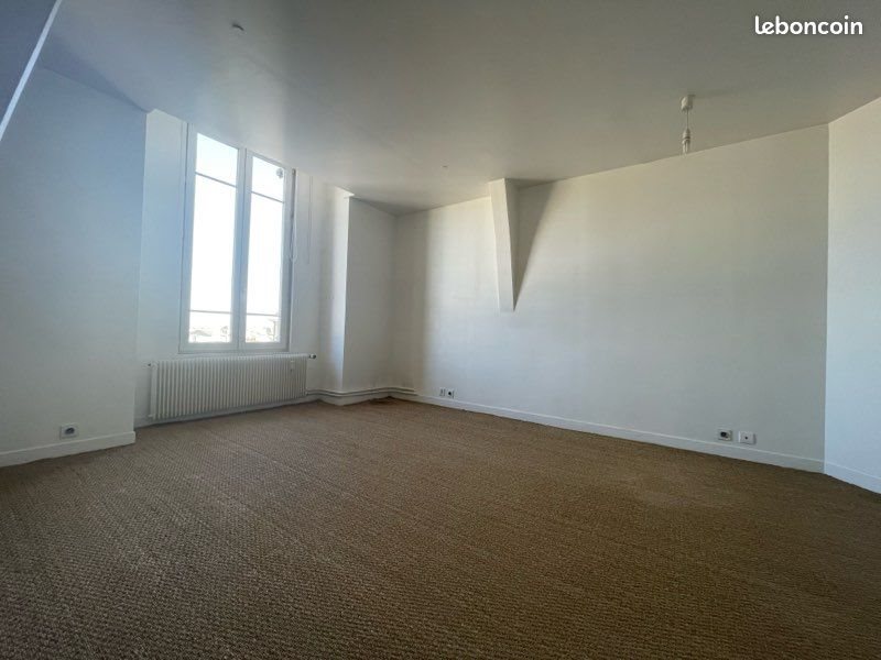 Appartement à louer, 45m², Caen