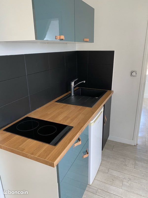 Appartement à louer, 45m², Caen