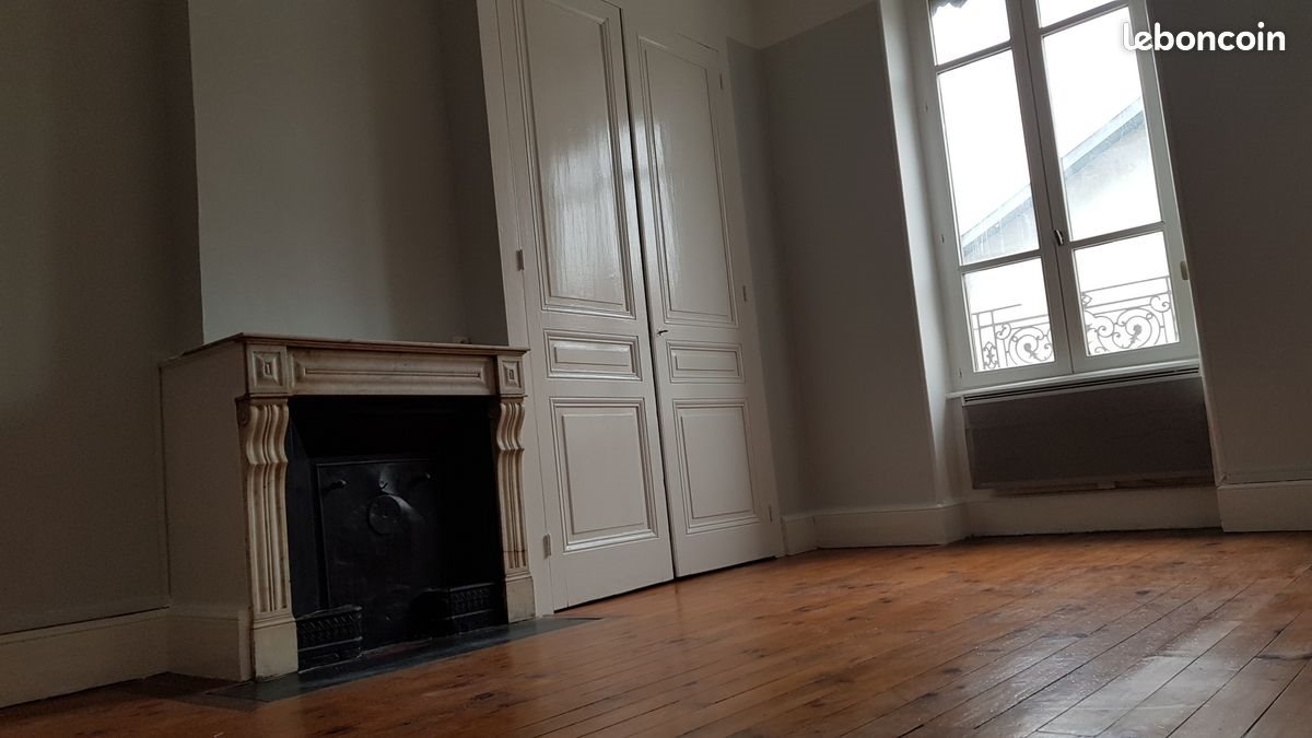 Appartement à louer, 42m², Villeurbanne
