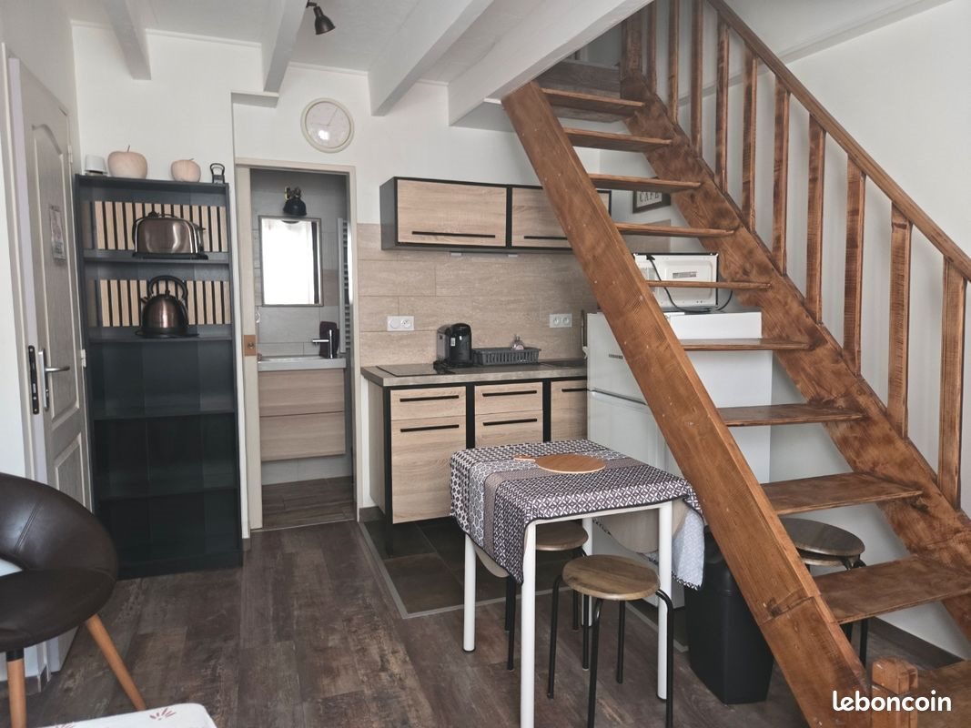 Appartement à louer, 28m², Avignon