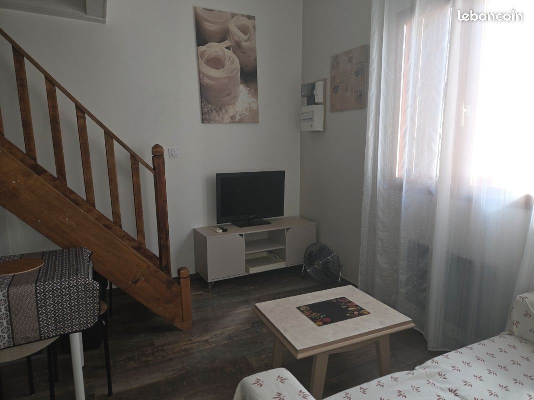 Appartement à louer, 28m², Avignon