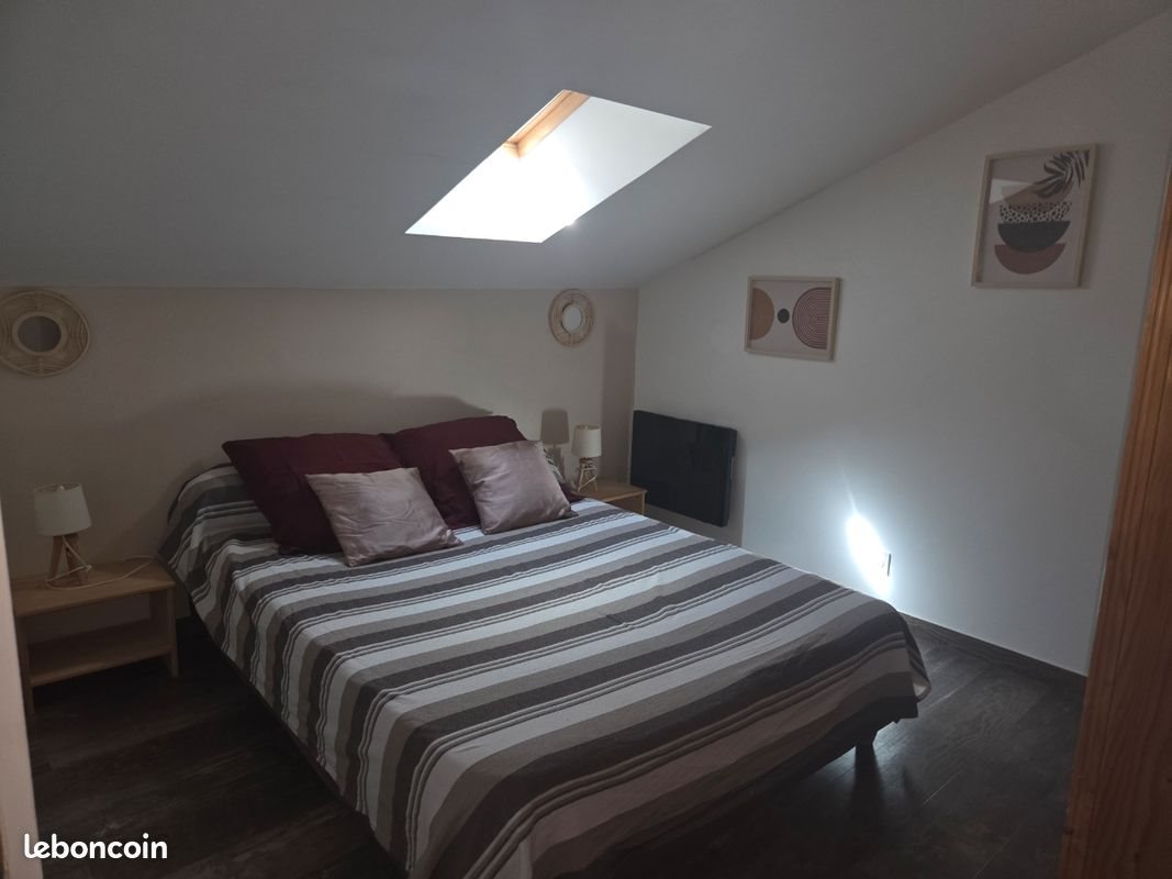 Appartement à louer, 28m², Avignon